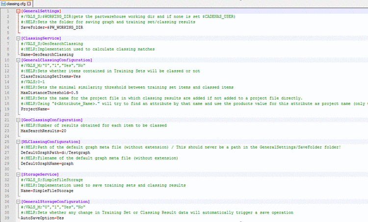 classing.cfg (%CADENAS_SETUP%)