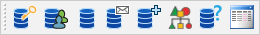 "ERP" toolbar