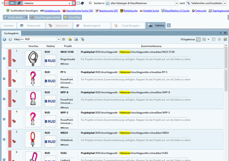 Variablen-Beschreibungstexte im Tooltip