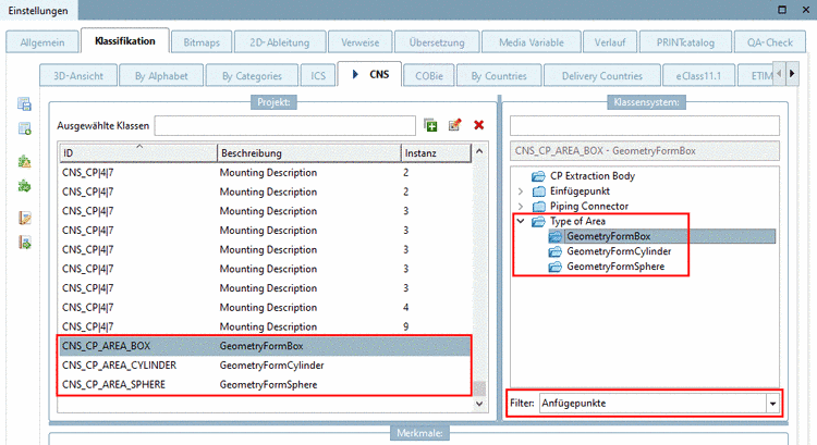 Example: NX and use of Capvidia