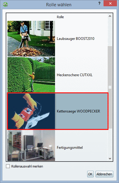 Bemaßung in Creo Parametric