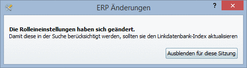 Dialogfenster "Dateiinformation" -> Registerseite "Benutzerdefiniert"