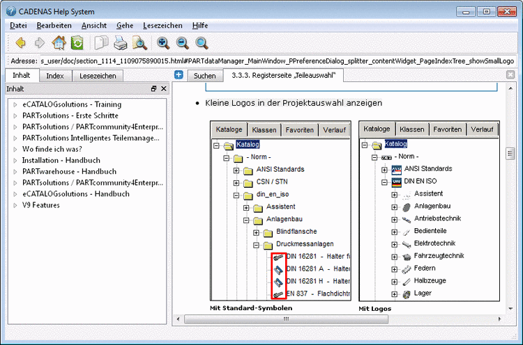 Dialog "Neue Ident-Nummer"