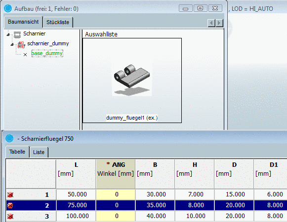 PARTadmin -> erpcustom.cfg -> LOAD