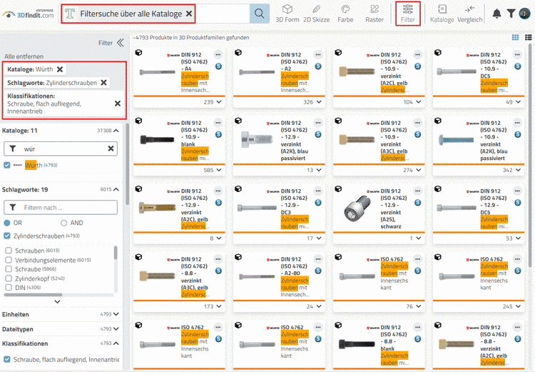 In dieser Situation ist die Verwendung des Blend-Features bei einer schneidenden Kante nicht erlaubt.
