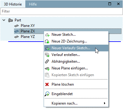 Volltextsuchindex nach dem Herunterladen eines Katalogs aktualisieren