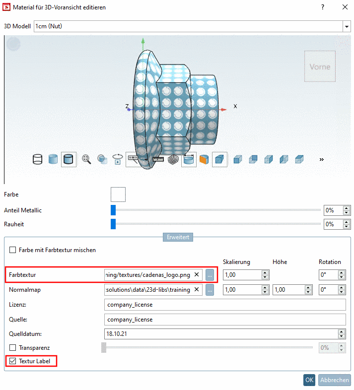 Register.bat ausführen