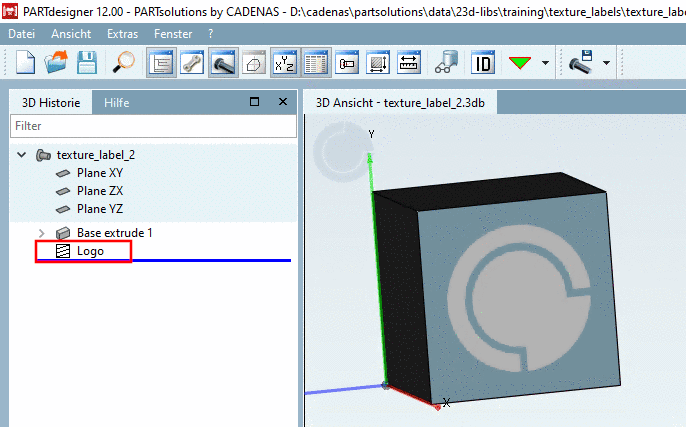 PARTsolutions Solidworks Addin
