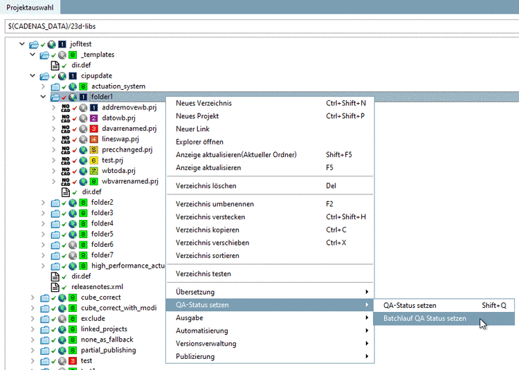 Migration completed successfully
