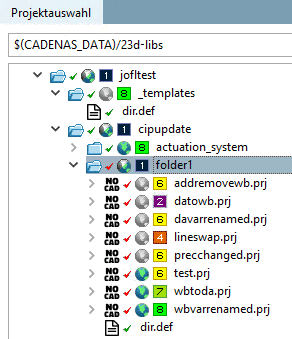 Die Schaltflächen unten zur Bestätigung der Platzierung sind noch inaktiv. Mit Klick auf können Sie die Platzierungsaktion abbrechen.