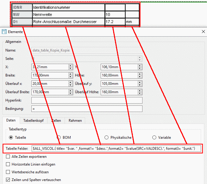 XLIFF-Dateien mit Übersetzungen erstellen