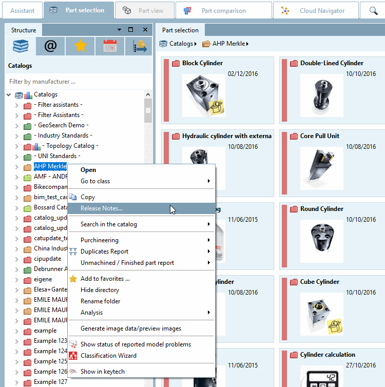 Versionshinweise... [Release Notes...]