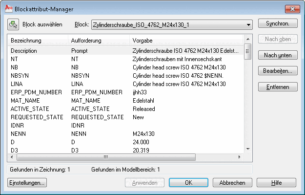 PARTsolutions-Standard-Attribute