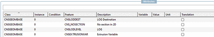 CNSGEOMBASE