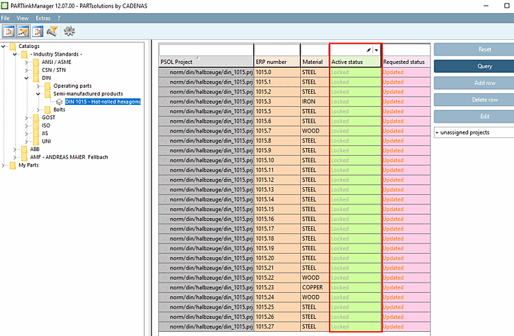 ACTIVE_STATE = "Gesperrt" [0]