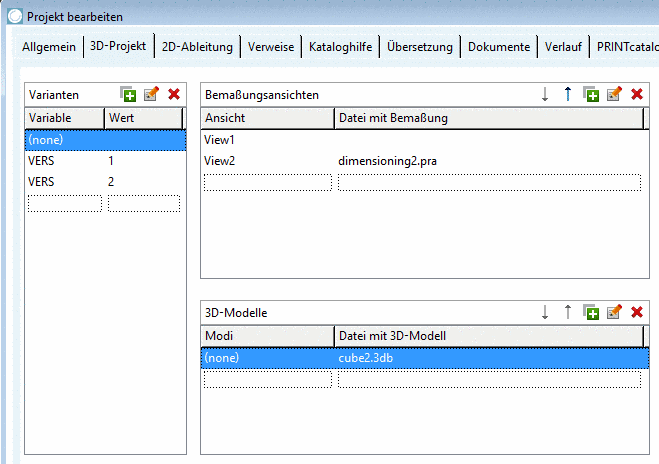 cube2.3db als Fallback