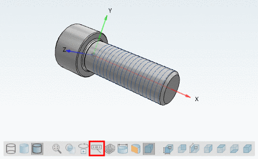 "Klassen" deaktiviert