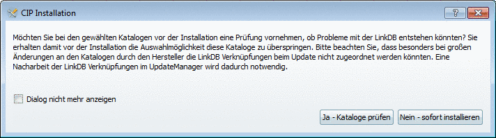 Stücklisteninformation
