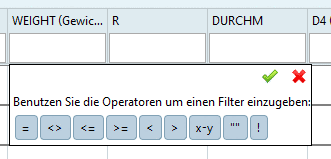 Indextree unter "Indexverwaltung"