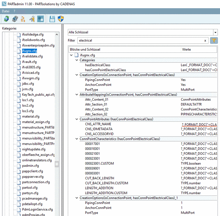 ifugnx.cfg -> "electrical" Schlüssel