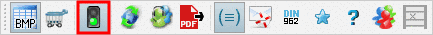 Standard Toolbar -> Automatisches Neuberechnen ein/aus