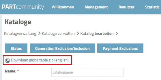 Download globaltable.zip