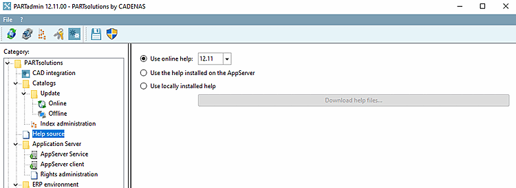 Kategorie "Hilfe-Quelle [Help source]"