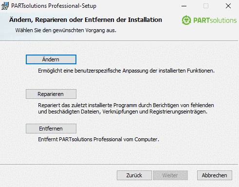 Aktivieren Sie bei den gewünschten Katalogen das Kontrollkästchen und klicken Sie auf die Schaltfläche "Markierte Kataloge herunterladen/installieren".