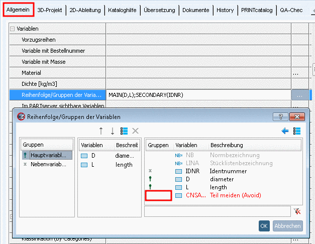 "Web-Assistent" - Schaubild