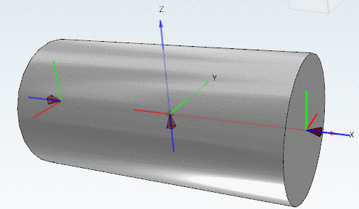 PARTdataManager -> Registerseite "Verlauf"