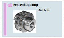 Teamcenter "CadenasItem"