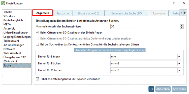 Example: Material in the form of a picture