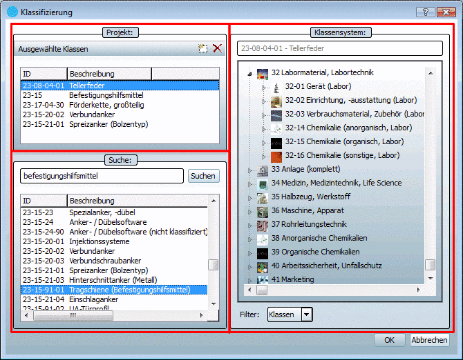 Bauteilvergleich -> Topologie und 3D-Vergleich