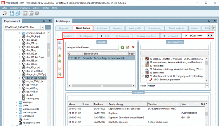 PARTsolutions in einem 20 Mbit Netzwerk mit anderen Anwendungen: Viele Kollisionen = Verlangsamung der Geschwindigkeit