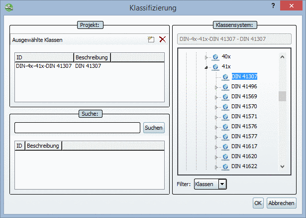 Zertifikateigenschaften > Antragsteller