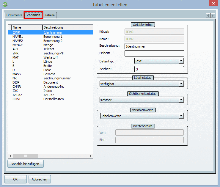 "Schlüsselverwendung" und "Erweiterte Schlüsselverwendung"