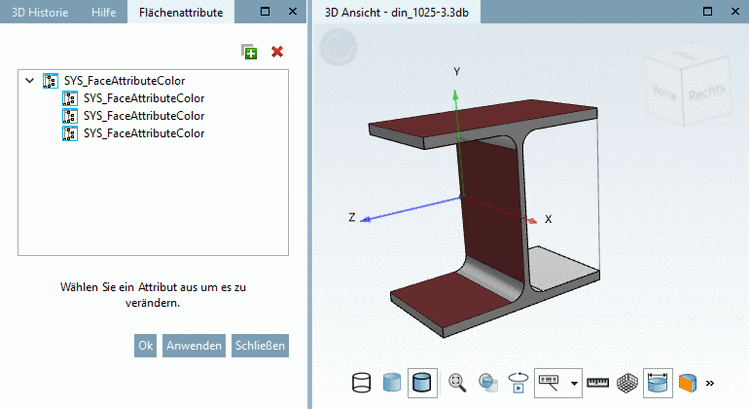 ERP (plinkusers) aktiviert