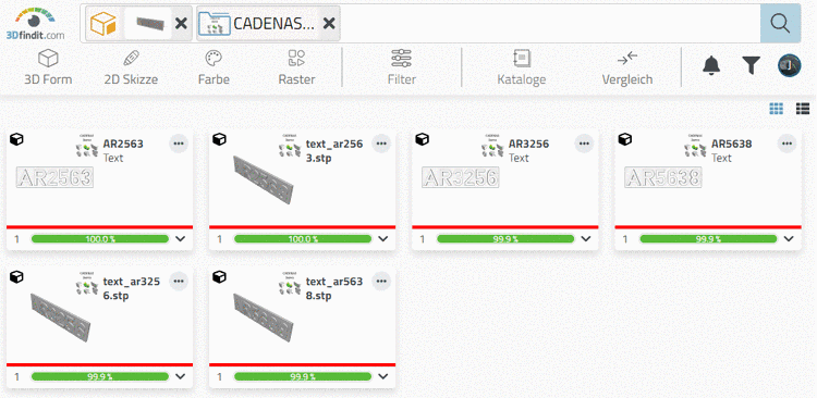 Blend-Feature kann nicht auf Sweep-Fläche angewendet werden
