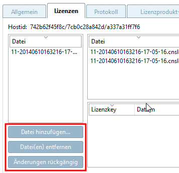 Fixed plane 1 - Aufpunkt