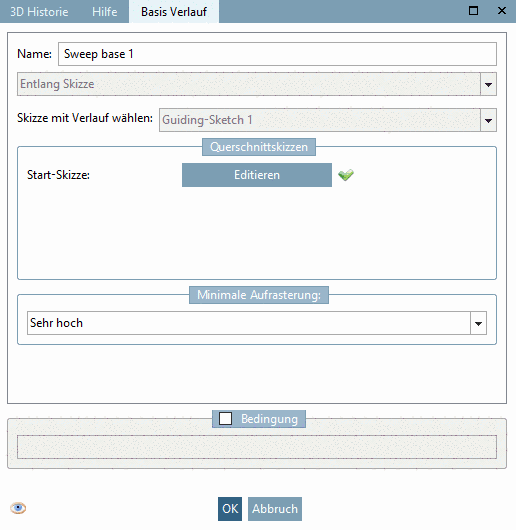 PARTadmin E-Mail Benachrichtigung