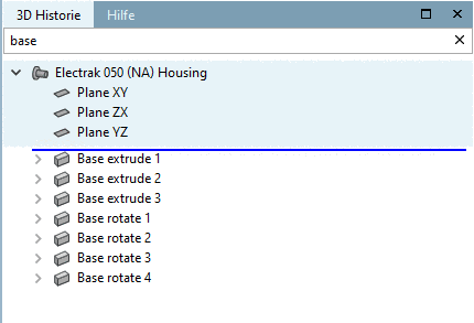 Kundeninformation und Händlerinformation
