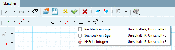 Leuchte mit Lichtquellendefinition nach Revit exportiert