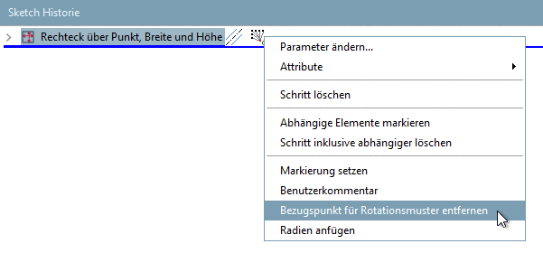 Zugriffsbeschränkungen