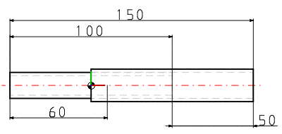 >= V9.07 SP1: Pfeilfaktor = 0
