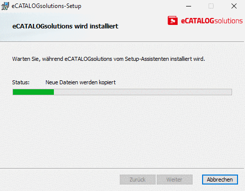 PARTadmin -> Kategorie PARTsolutions -> Indexverwaltung