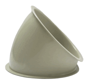 Gesuchtes Teil "Rohrbogen"