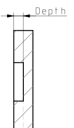 Tiefe [Depth]