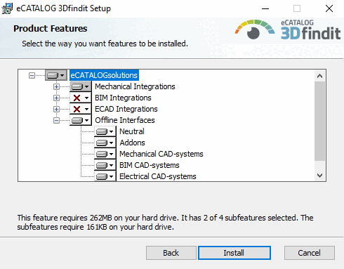 Product Features