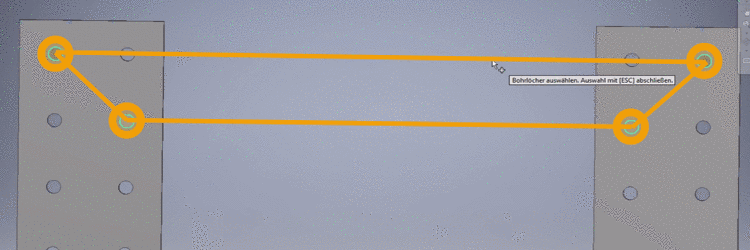 Selektionsbeispiel 1