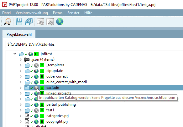 Farbe mit Bedingung anpassen